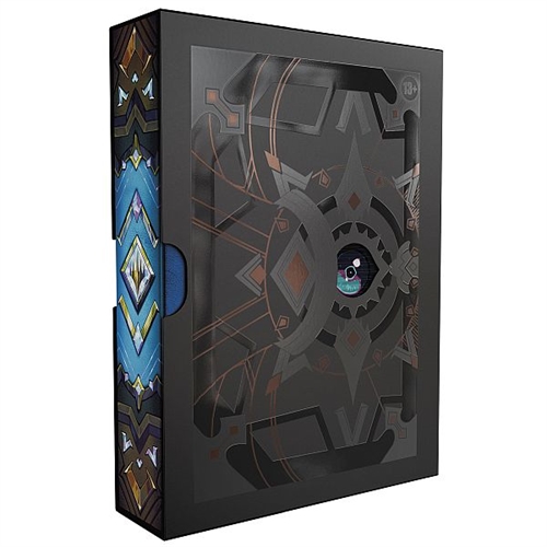 Secrets of Strixhaven - Codex Bundle - Magic the Gathering